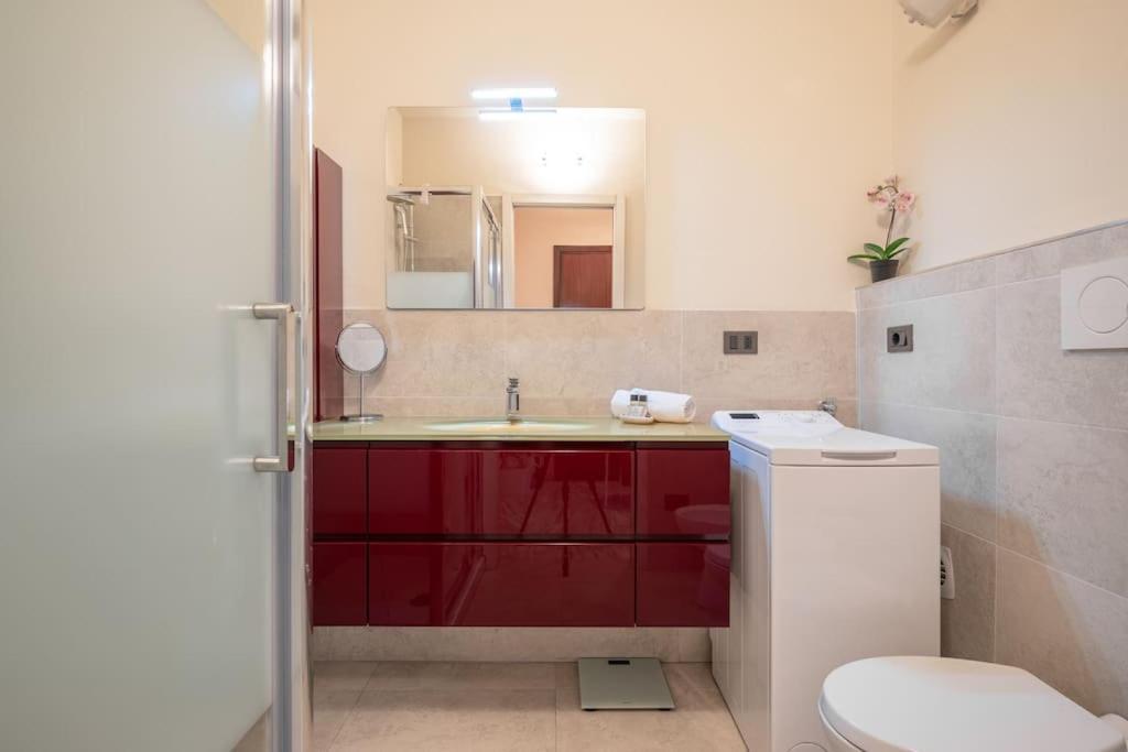 Appartement Familial 6P, Avec Piscine Et Tennis, Proche Mer Roquebrune-Cap-Martin Exterior foto